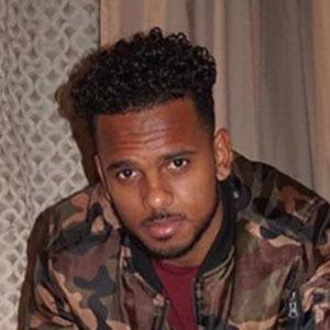 Kermit Erasmus Profile Picture