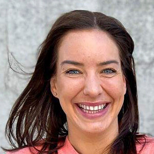 Maren Erdvik Profile Picture