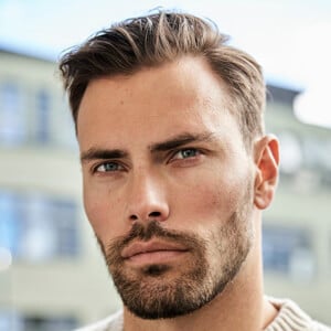 Andreas Eriksen Profile Picture