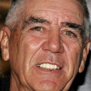 R Lee Ermey