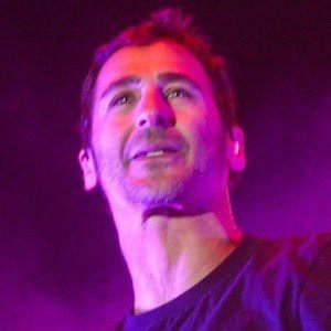 Sully Erna Profile Picture