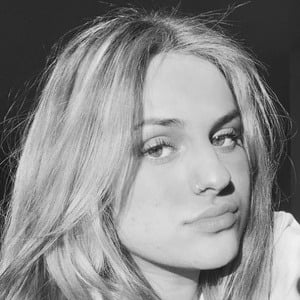 Olivia Ernstoff Profile Picture
