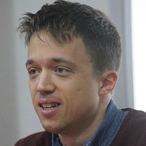 Íñigo Errejón