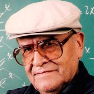 Jaime Escalante