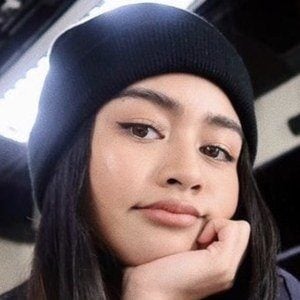 Vivoree Esclito Profile Picture