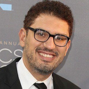 Sam Esmail Profile Picture