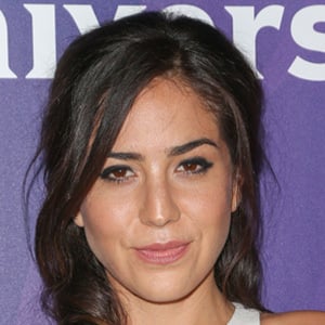 Audrey Esparza Profile Picture