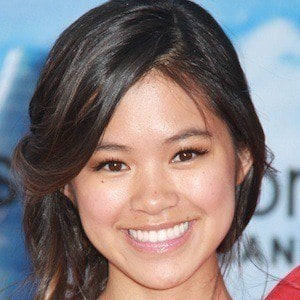 Tiffany Espensen Profile Picture