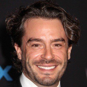 Juan Pablo Espinosa - IMDb