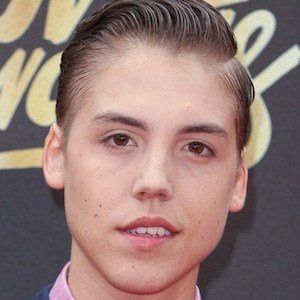 Matt Espinosa