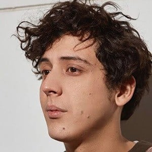 Lucas Espinoza Profile Picture