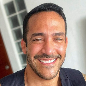 Marco Espinoza Profile Picture