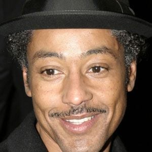 Giancarlo Esposito Profile Picture