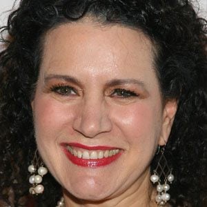 Susie Essman Profile Picture