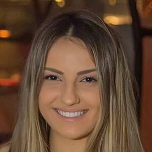 Sarah Estanislau Profile Picture