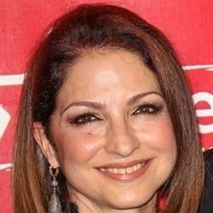 Gloria Estefan Profile Picture