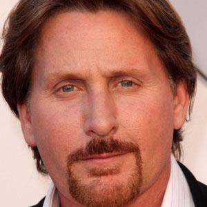 Emilio Estevez Profile Picture