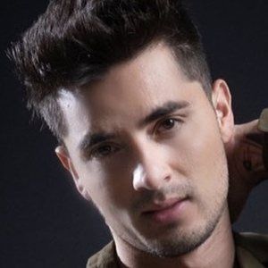 Christian Estrada Profile Picture