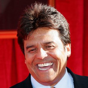 Erik Estrada Profile Picture