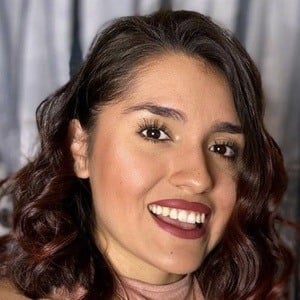 Maria Estrada Profile Picture