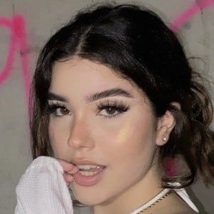 Natalia Estrada Profile Picture
