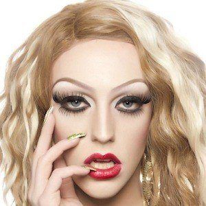 Laganja Estranja Profile Picture