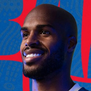 Óscar Estupiñán Profile Picture