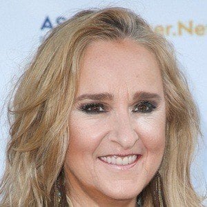 Melissa Etheridge Profile Picture