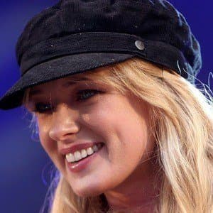 Eda Ines Etti Age Bio Family Famous Birthdays Eda Ines Etti Age Bio Family Famous Birthdays