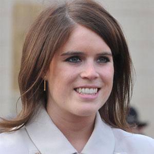 Princess Eugenie Profile Picture