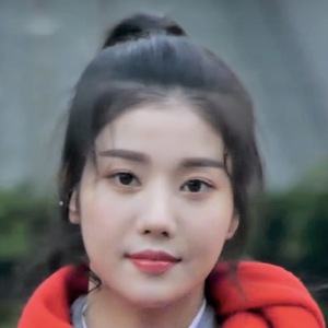 Kwon Eunbi Headshot 