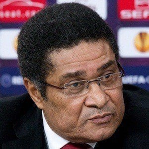 Eusebio Profile Picture