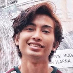 Epul Eusoff Profile Picture