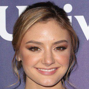 Christine Evangelista Bleed For This