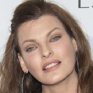 Linda Evangelista Profile Picture