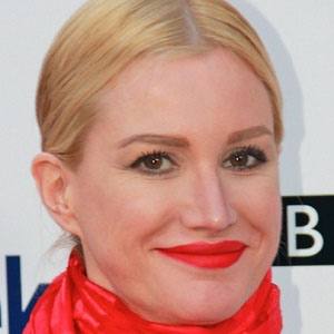 Alice Evans Profile Picture