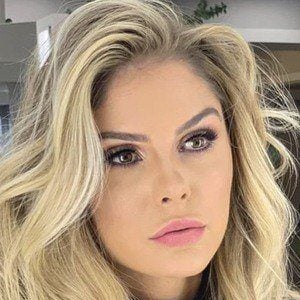 Bárbara Evans Profile Picture