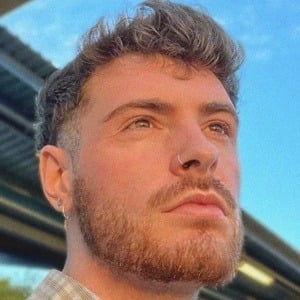 Brad Evans Profile Picture