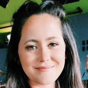 Jenelle Evans Profile Picture