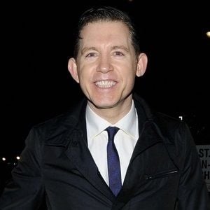 Lee Evans Profile Picture