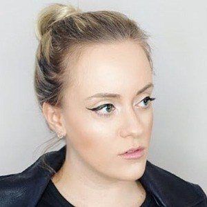 Megan Evans Profile Picture