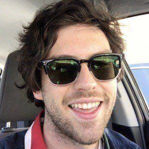 Morgan Evans Profile Picture
