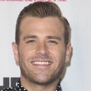 Scott Evans Profile Picture