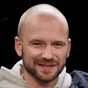 Sean Evans Profile Picture