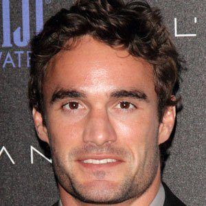 Thom Evans Profile Picture