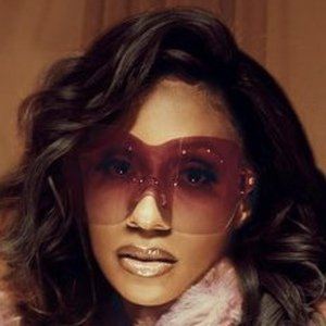 Tiffany Evans Profile Picture