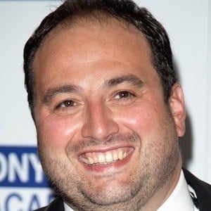 Wynne Evans Profile Picture