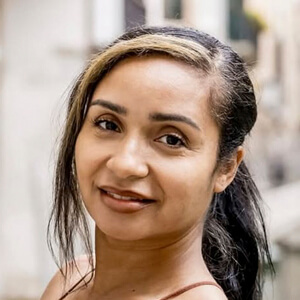 Ylleya Evans Profile Picture