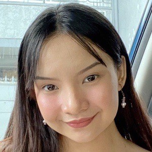 Tricia Evasco Profile Picture