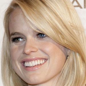 Alice Eve Profile Picture